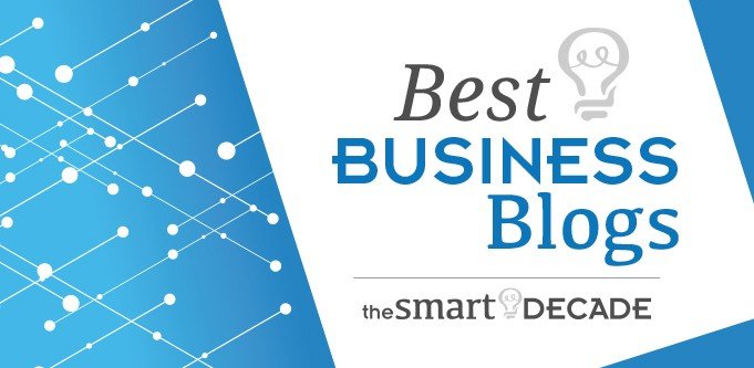 SmartCompany’s Best Business Blogs 2017