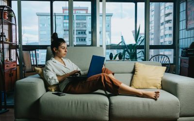Should WFH Staff Be Paid Less?