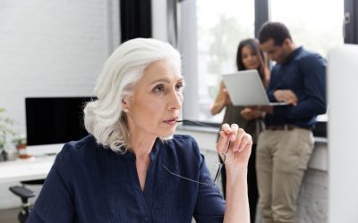 Ageism in the Australian Workplace: When is Old, too Old?