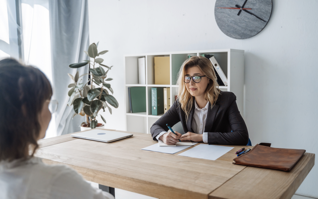 A Reminder: Candidates Are Interviewing Future Employers Too!