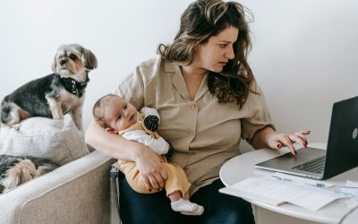 New Mums Underpaid Then Made Redundant While On Mat Leave