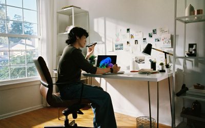 Have to Resign to Get a Pay Rise? You’re Probably Working for the Wrong Company